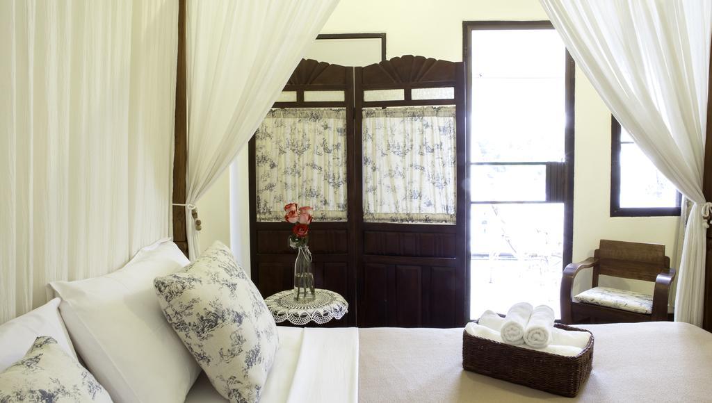Baan Say-La Guest House Chiang Mai Exterior photo