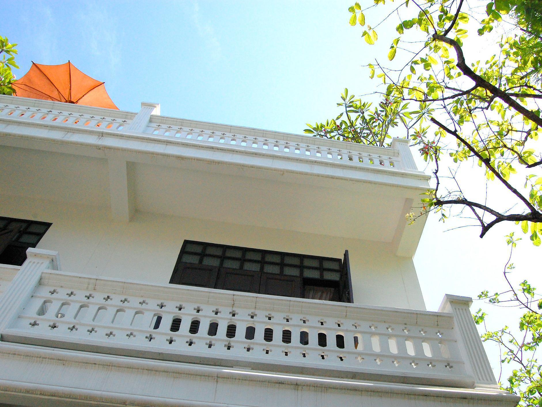 Baan Say-La Guest House Chiang Mai Exterior photo