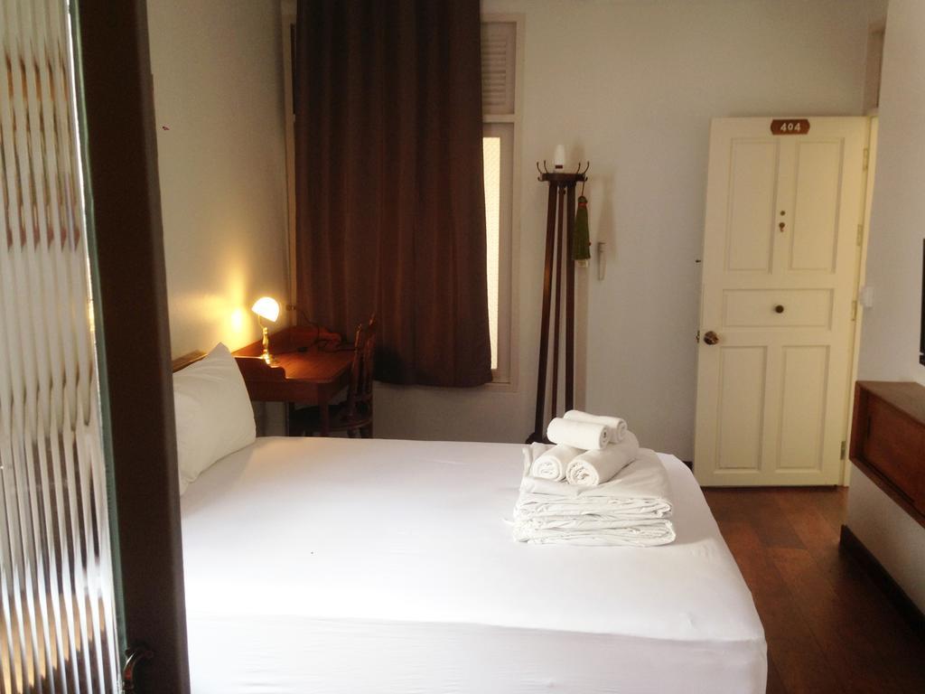 Baan Say-La Guest House Chiang Mai Exterior photo