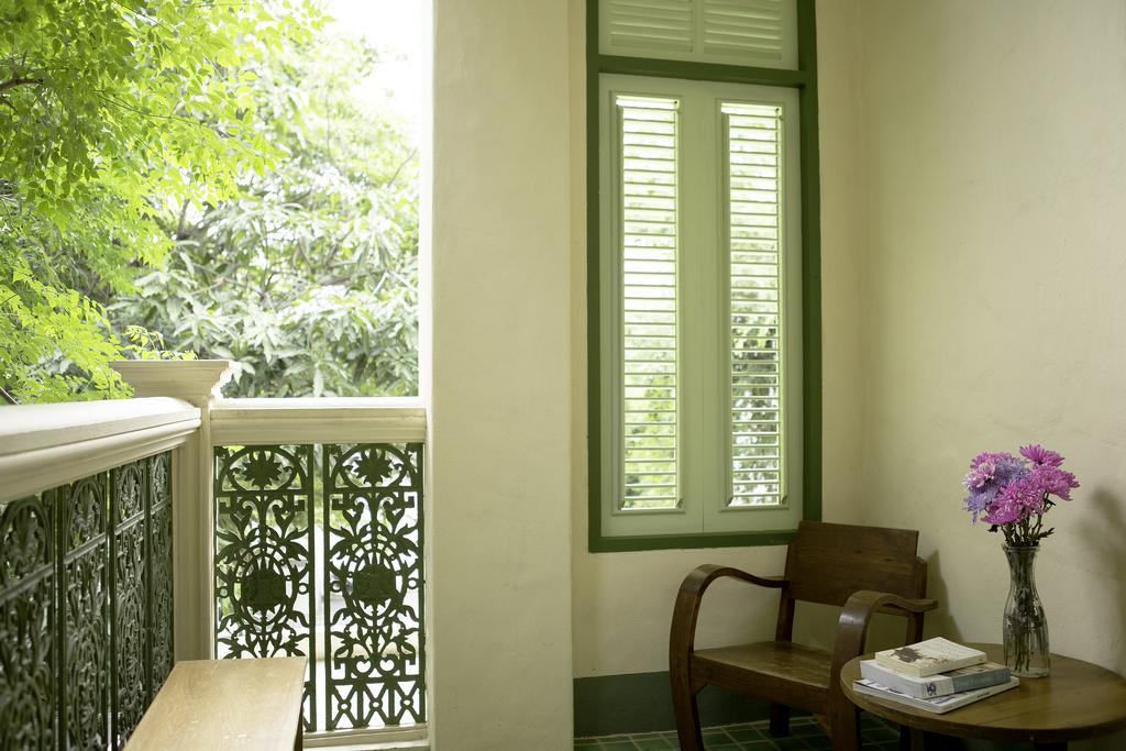 Baan Say-La Guest House Chiang Mai Exterior photo