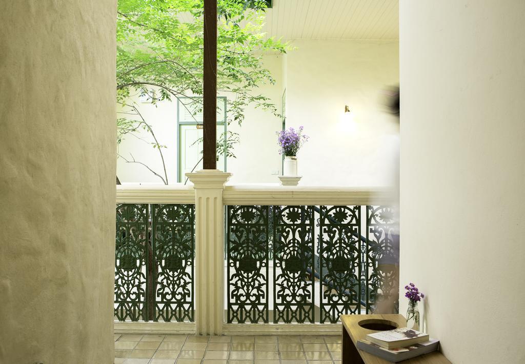 Baan Say-La Guest House Chiang Mai Exterior photo