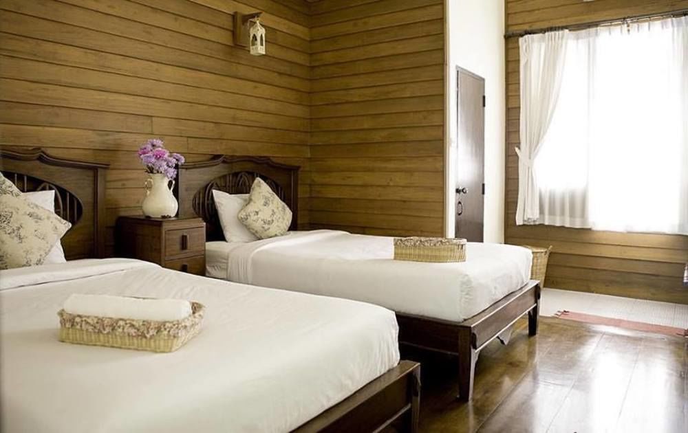 Baan Say-La Guest House Chiang Mai Exterior photo