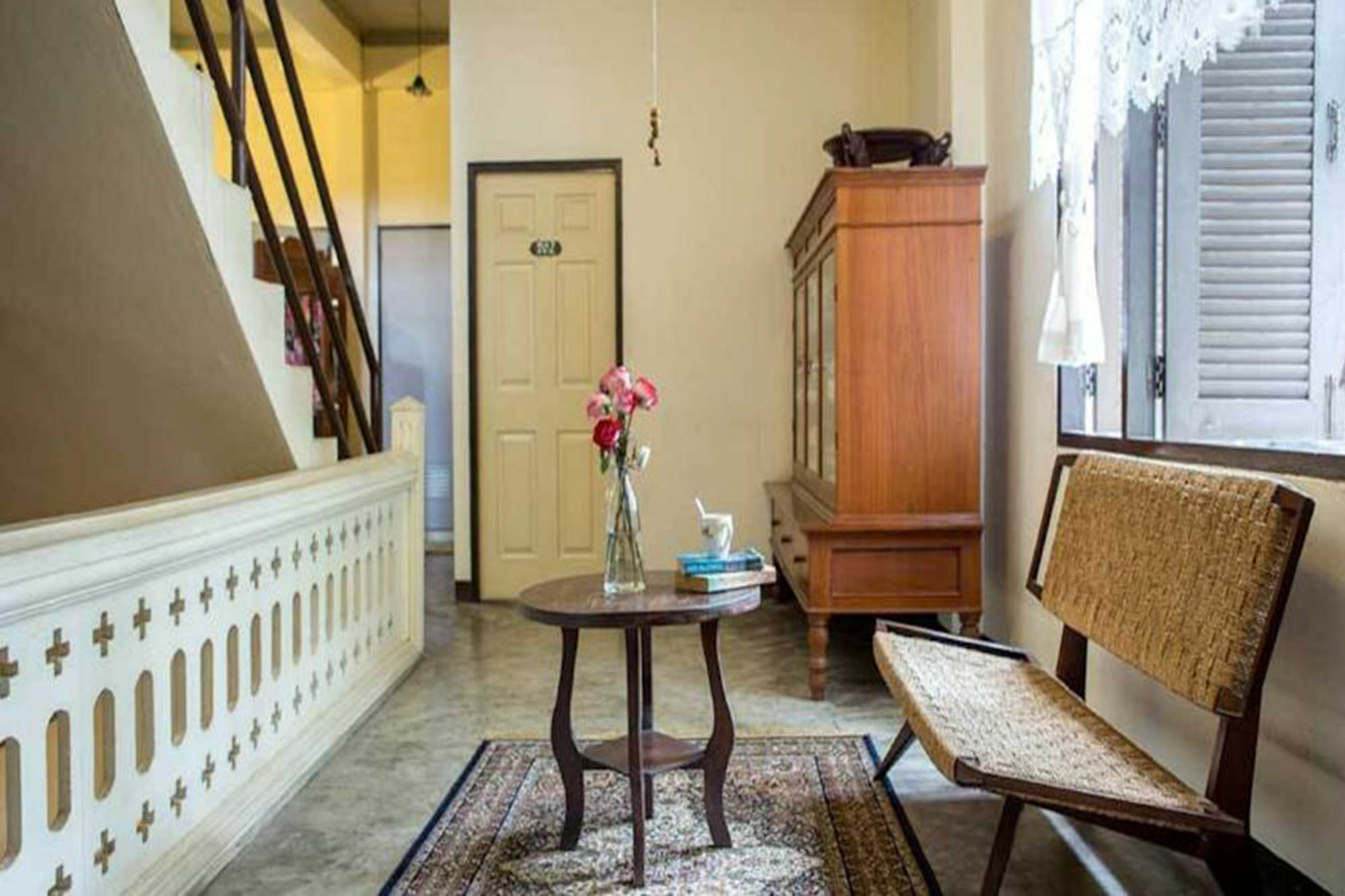 Baan Say-La Guest House Chiang Mai Exterior photo