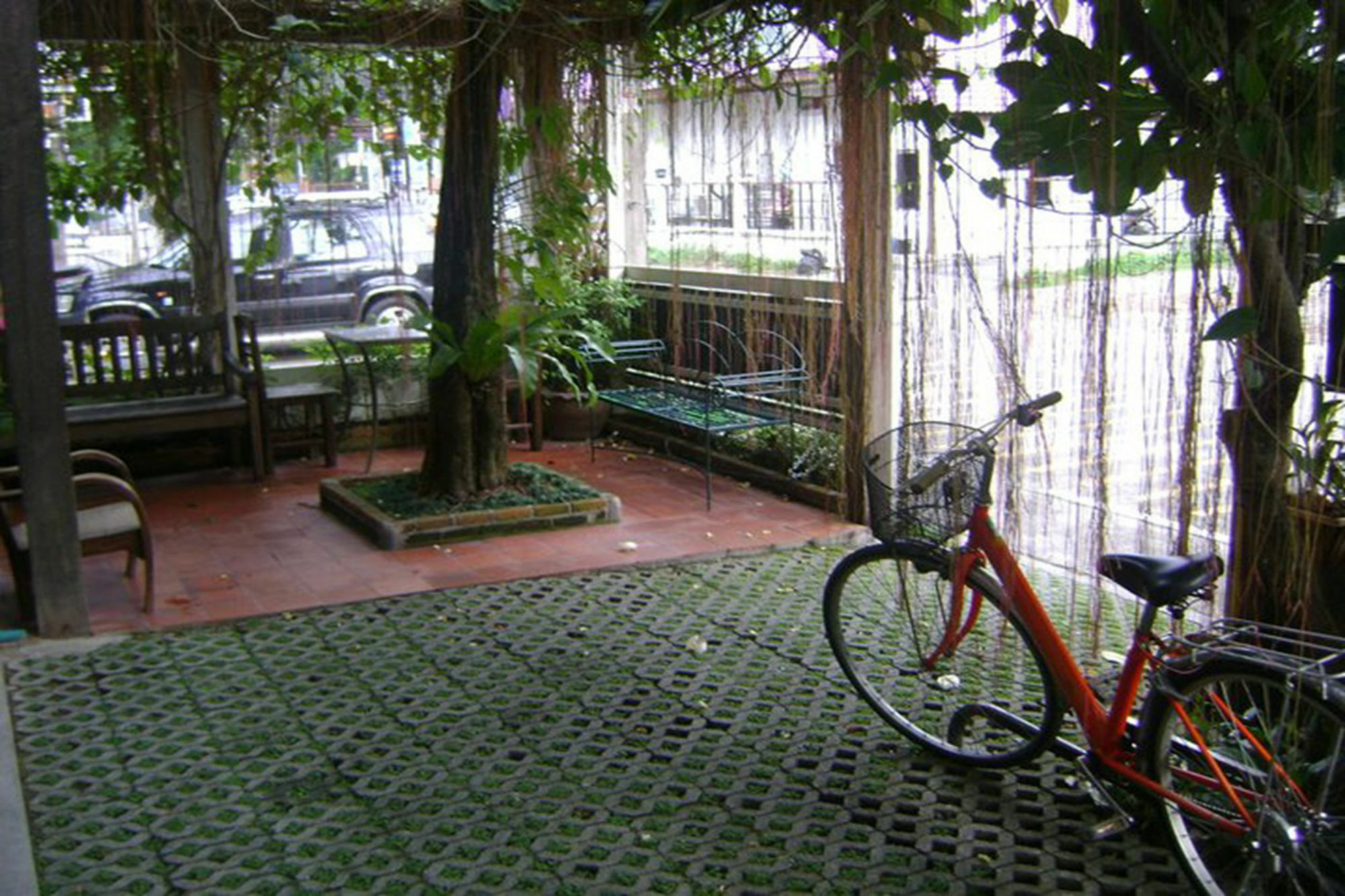 Baan Say-La Guest House Chiang Mai Exterior photo